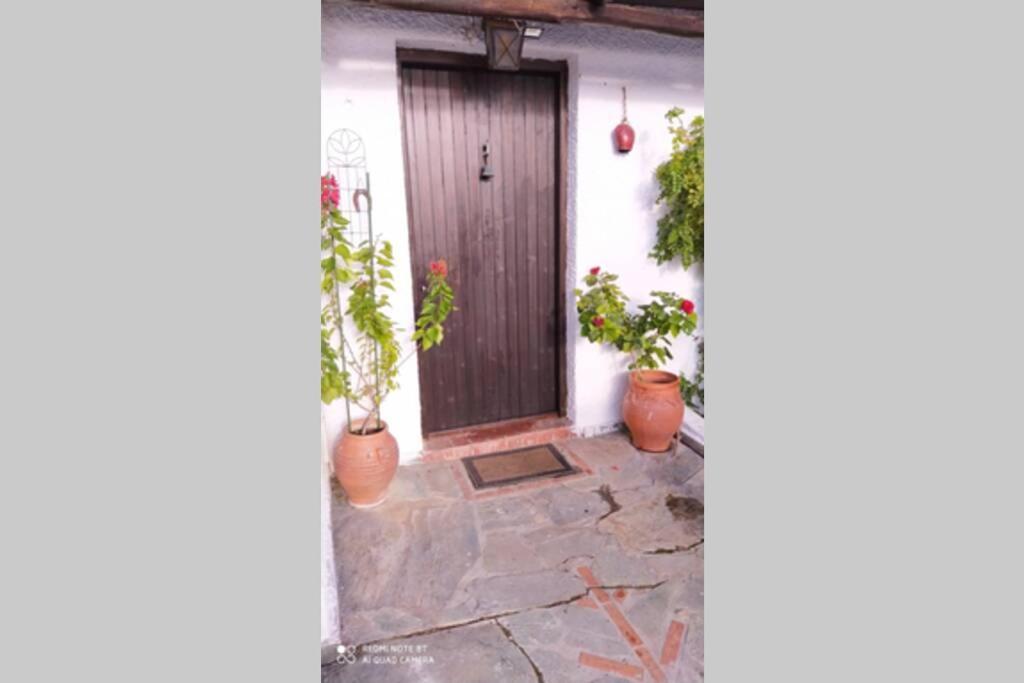 Αρχοντικο Στουσ Προποδεσ Του Ορουσ Διρφυσ Villa Loutsa  Eksteriør bilde