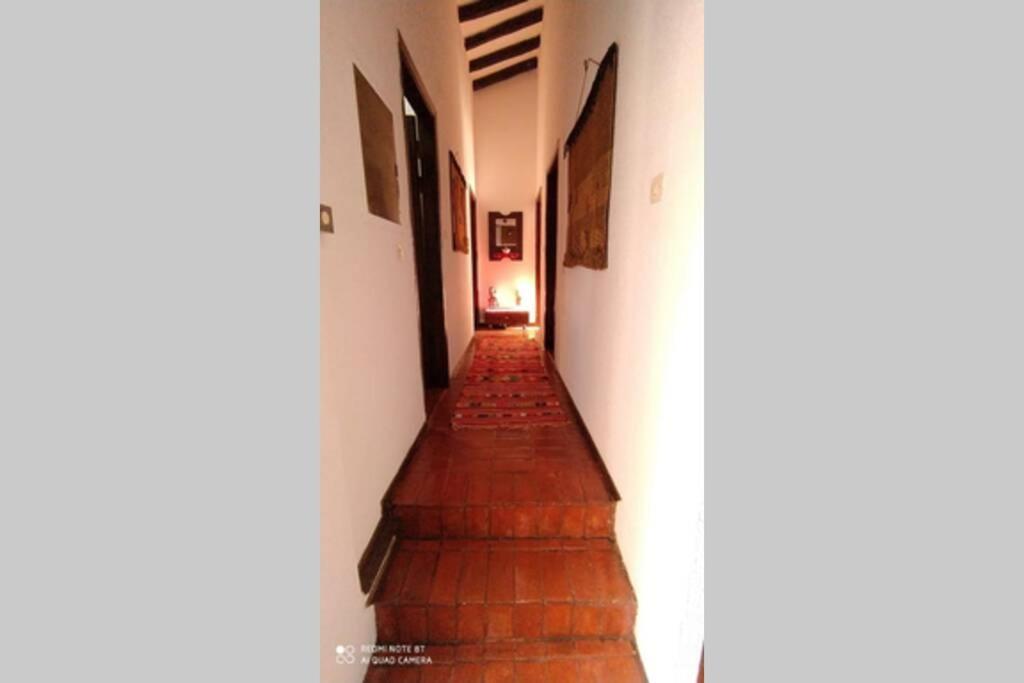 Αρχοντικο Στουσ Προποδεσ Του Ορουσ Διρφυσ Villa Loutsa  Eksteriør bilde